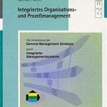 Integriertes Organisatsions- und Prozessmanagement- Generalmanagement