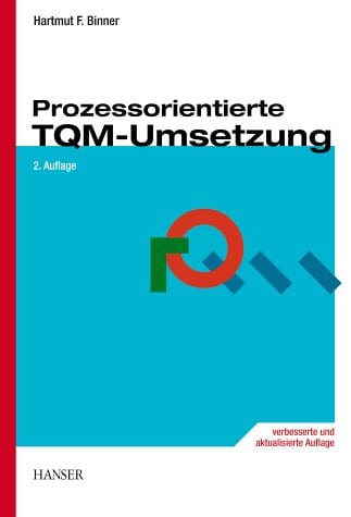 Prozessorientierte TQM-Umsetzung