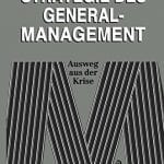 Buch Strategie des General Management