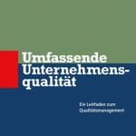 Cover Buch Umfassende Unternehmensqualität