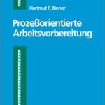 Prozessorientierte Arbeitsvorbereitung