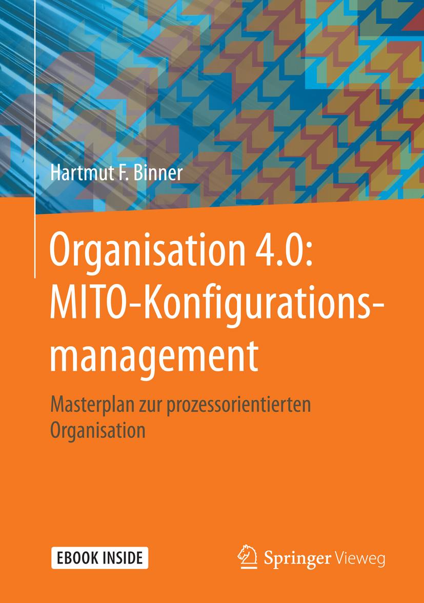 Organisation 4.0: MITO-Konfigurationsmanagement